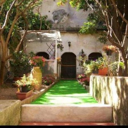 Villa Sofia E Sveva Con Giardino نابولي المظهر الخارجي الصورة