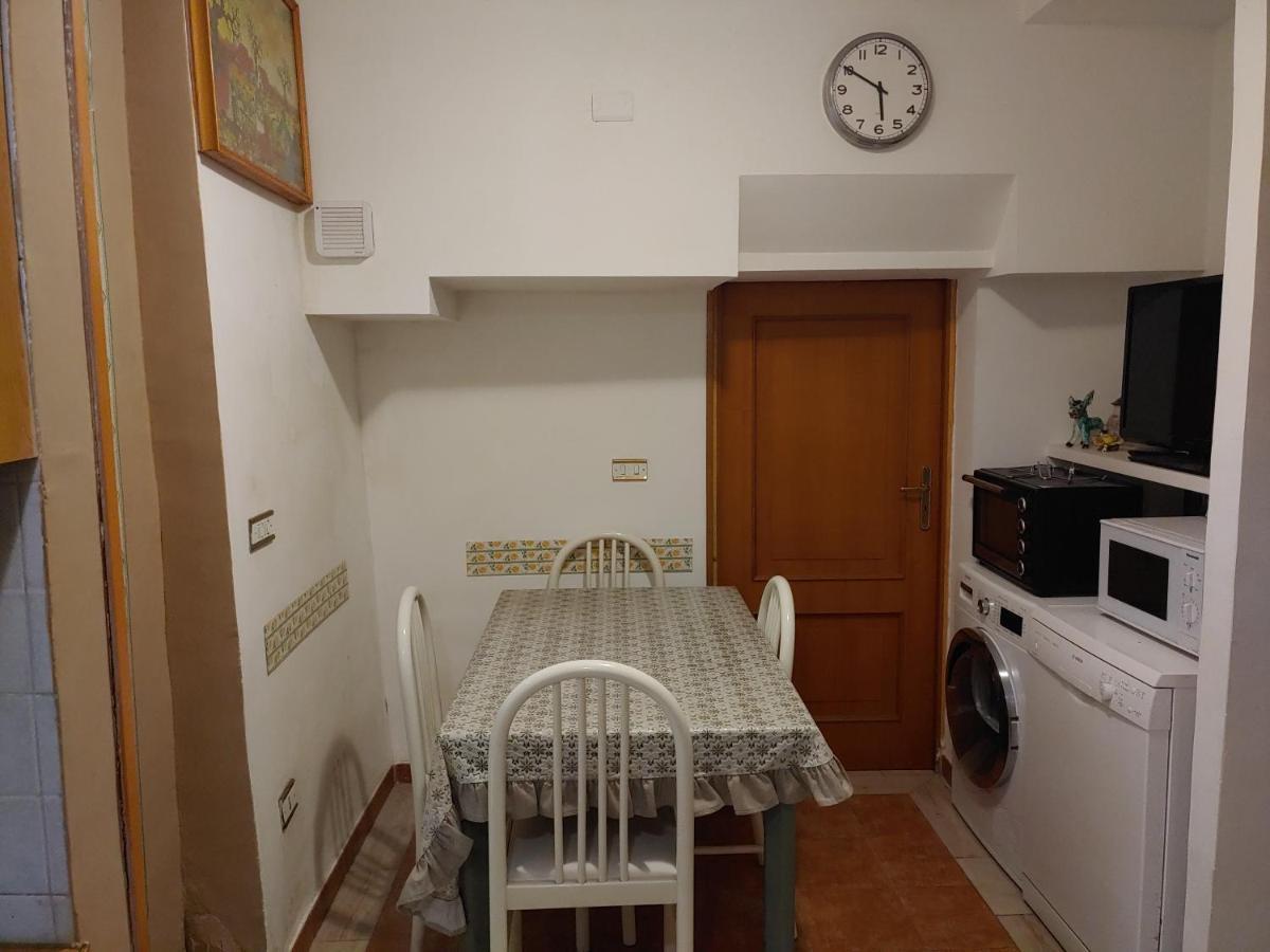 Villa Sofia E Sveva Con Giardino نابولي المظهر الخارجي الصورة