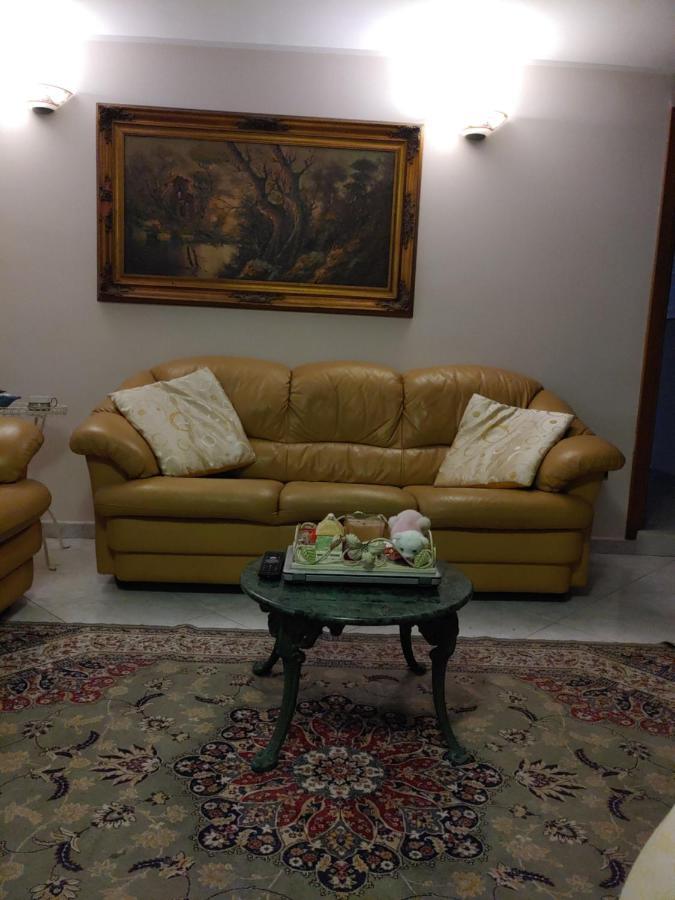 Villa Sofia E Sveva Con Giardino نابولي المظهر الخارجي الصورة