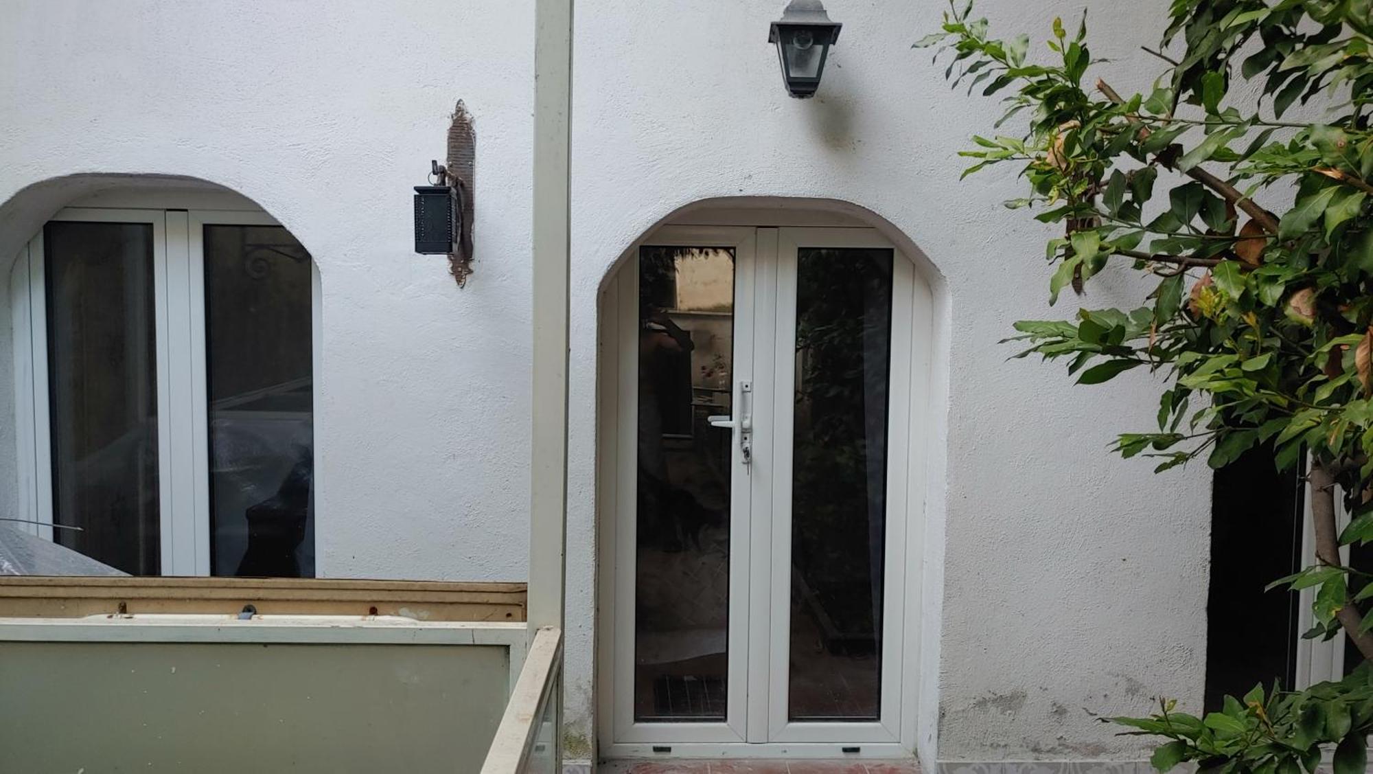 Villa Sofia E Sveva Con Giardino نابولي المظهر الخارجي الصورة